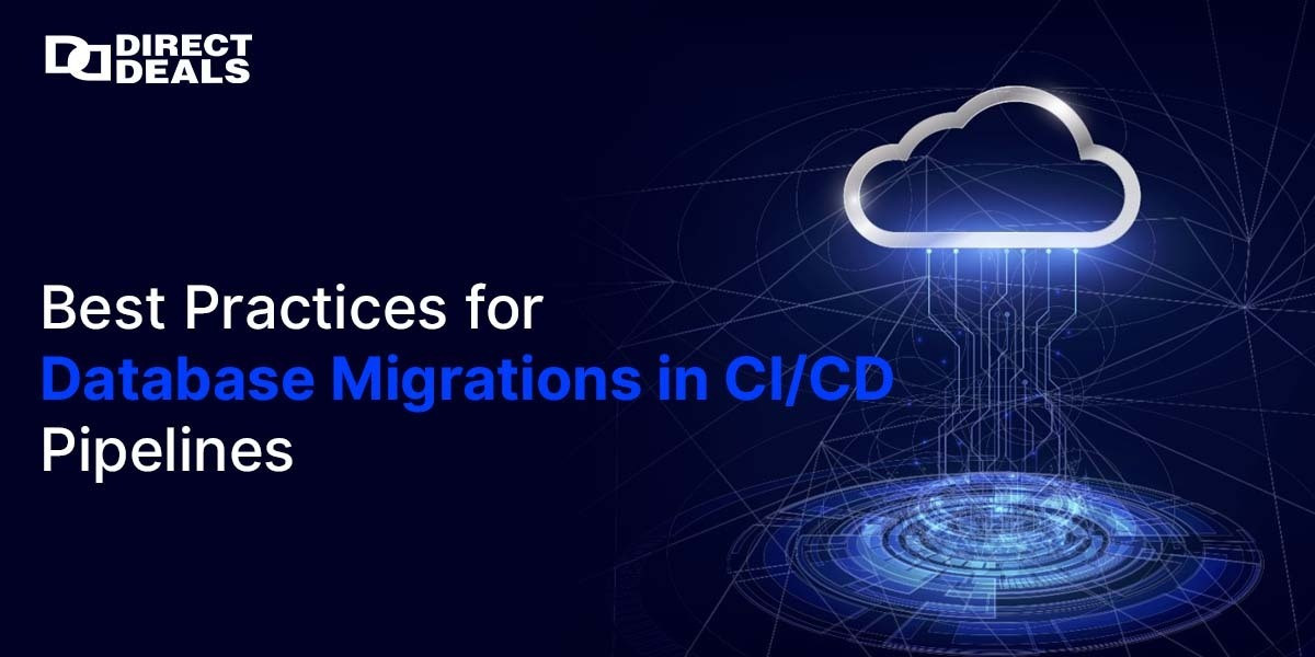 Best Practices for Database Migrations in CI/CD Pipelines