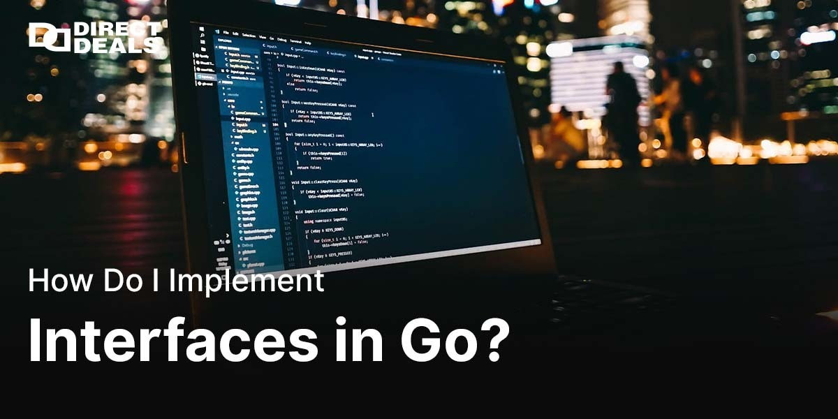 How Do I Implement Interfaces in Go?