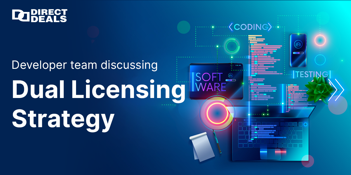How Can Dual Licensing Benefit Software Developers?