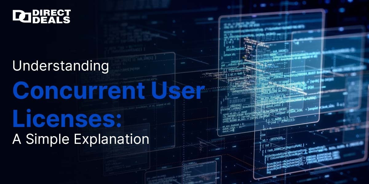 Understanding Concurrent User Licenses: A Simple Explanation