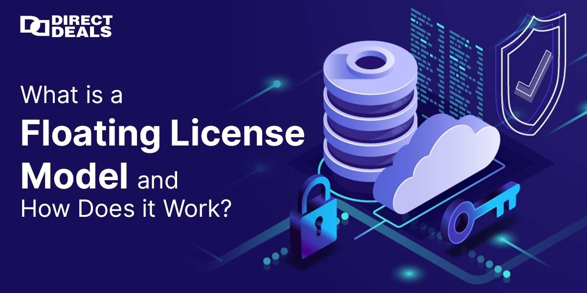 What is a Floating License Model and How Does it Work?