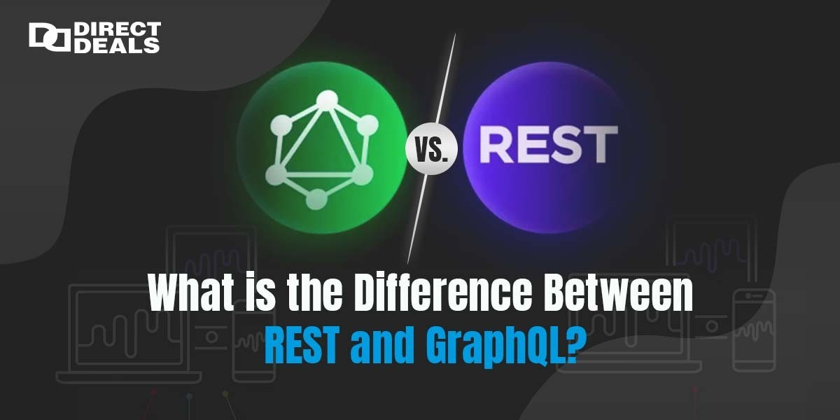 What is the Difference Between REST and GraphQL?
