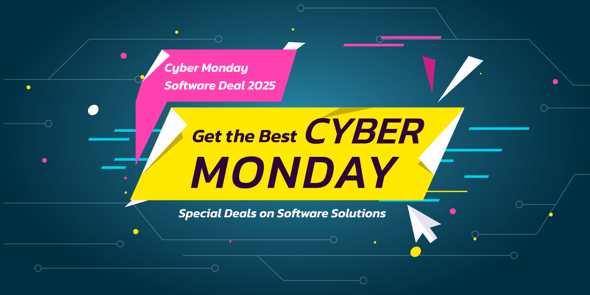 Cyber Monday Tech Deals 2025: Unbeatable Cyber Monday Discounts for Smart Upgrades