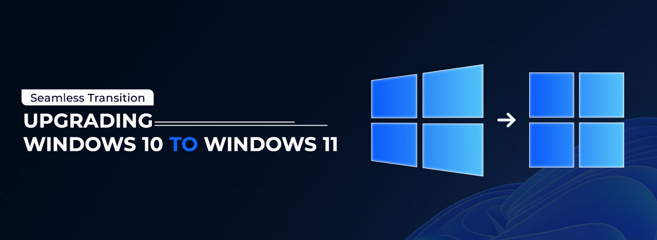 How To Upgrade From Windows 10 To Windows 11 Without Losing Data