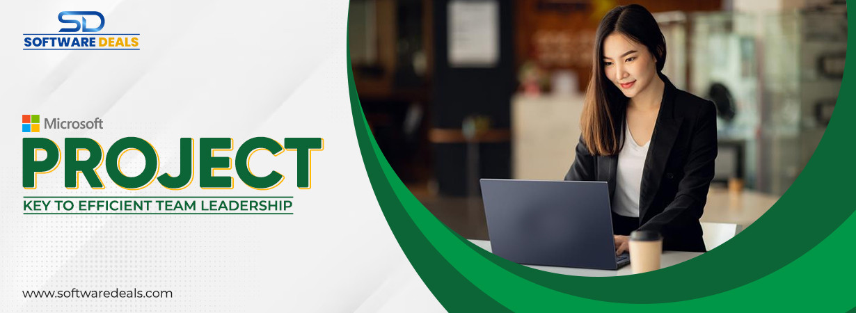MS Project: Uncovering Its Benefits For Team Leaders