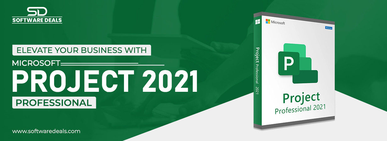 Unlocking the Full Potential of Microsoft Project 2021 Professional