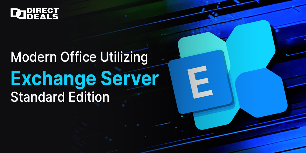 Empowering Your Business with Exchange Server Standard Edition and Enterprise Licensing Introduction: Harnessing Secure Email and Enterprise Collaboration