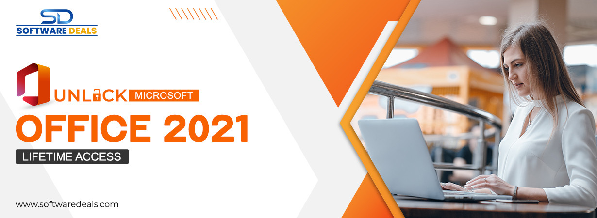 Unleashing Microsoft Office 2021: A Lifetime of Productivity Awaits!
