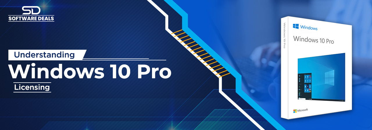 Windows 10 Pro Key: Best Deals, Where to Buy and How to Save