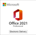 Microsoft Office 2021 Pro (PC)  - Download