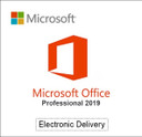 Microsoft Office 2019 Professional Windows - Download