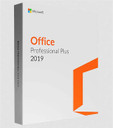 Microsoft Office 2019 Professional Plus for Windows