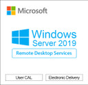 Windows 2019 Remote Desktop Services 20 User CALs - Instant Delivery