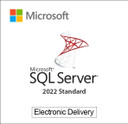 SQL Server 2022 Standard with 10 CALs - Download