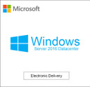  Microsoft Windows Server 2016 Datacenter - 16 Core License - Download 