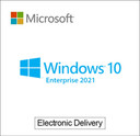 Microsoft Windows Enterprise LTSC License | 6498765 