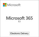  Microsoft 365 E3 - Annual Subscription 