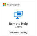  Microsoft Remote Help Add On - Annual Subscription 