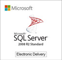Microsoft SQL Server 2008 R2 Standard with 10 CALs Download 