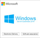Microsoft Windows Server 2012 Essentials (up to 25 Users) Download 