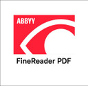 ABBYY USA SOFTWARE HOUSE, INC Abbyy Finereader Pdf Corporate - 1 User - License - 1 Year - ESD 