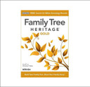 Individual Software Family Tree Heritage - License - ESD 