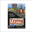 INDIVIDUAL SOFTWARE INC Typing Instructor For Kids Gold for Mac - License - ESD 