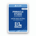 Alludo Pinnacle Studio 26 Ultimate Win ESD