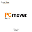Laplink Software Inc LAPLINK PCMOVER PRO 11 1 USE ESD 