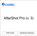  Corel AfterShot Pro (v. 3) - license - 1 user - ESD - Linux, Win, Mac - Multi-Lingual 