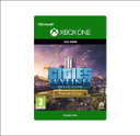 Microsoft Cities Skylines Premium Edition for Xbox One - ESD 