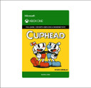 Microsoft Cuphead for Xbox One - ESD 