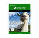 Microsoft Goat Simulator for Xbox One - ESD 