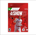 Microsoft MLB The Show 22 Xbox OneOX - ESD 