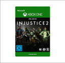 Microsoft Injustice 2 Fighter Pack 3 for Xbox One - ESD 