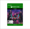 Microsoft Devil May Cry 5 Deluxe Upgrade Dlc Bundle for Xbox One - ESD 