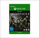 Microsoft Injustice 2 Tmnt for Xbox One - ESD 