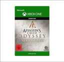 Microsoft Assassins Creed Odyssey The Fate of Atlantis for Xbox One - ESD 