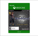 Microsoft Kingdom Hearts III Re Mind + Concert Video for Xbox One - ESD 