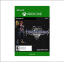 Microsoft Kingdom Hearts III Re Mind for Xbox One - ESD 
