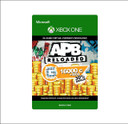 Microsoft APB Reloaded 20800 G1c for Xbox One - ESD 