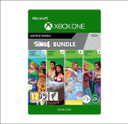 Microsoft The Sims 4 Fun Outside Bundle for Xbox One - ESD 