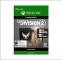 Microsoft Tom Clancys The Division 2 2250 Premium Credits Pack for Xbox One - ESD 