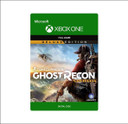 Microsoft Tom Clancys Ghost Recon Wildlands Deluxe for Xbox One - ESD 
