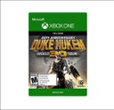 Microsoft Duke Nukem 3d 20th Anniversary World Tour for Xbox One - ESD 