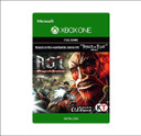 Microsoft Attack on Titan for Xbox One - ESD 
