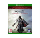 Assassins Creed the Ezio Collection for Xbox One - ESD