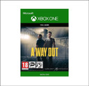 A Way Out for Xbox One - ESD
