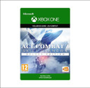 Microsoft Ace Combat 7 Skies Unknown Deluxe Edition for Xbox One - ESD 