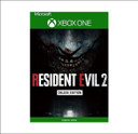 Microsoft Resident Evil 2 Deluxe Edition for Xbox One - ESD 